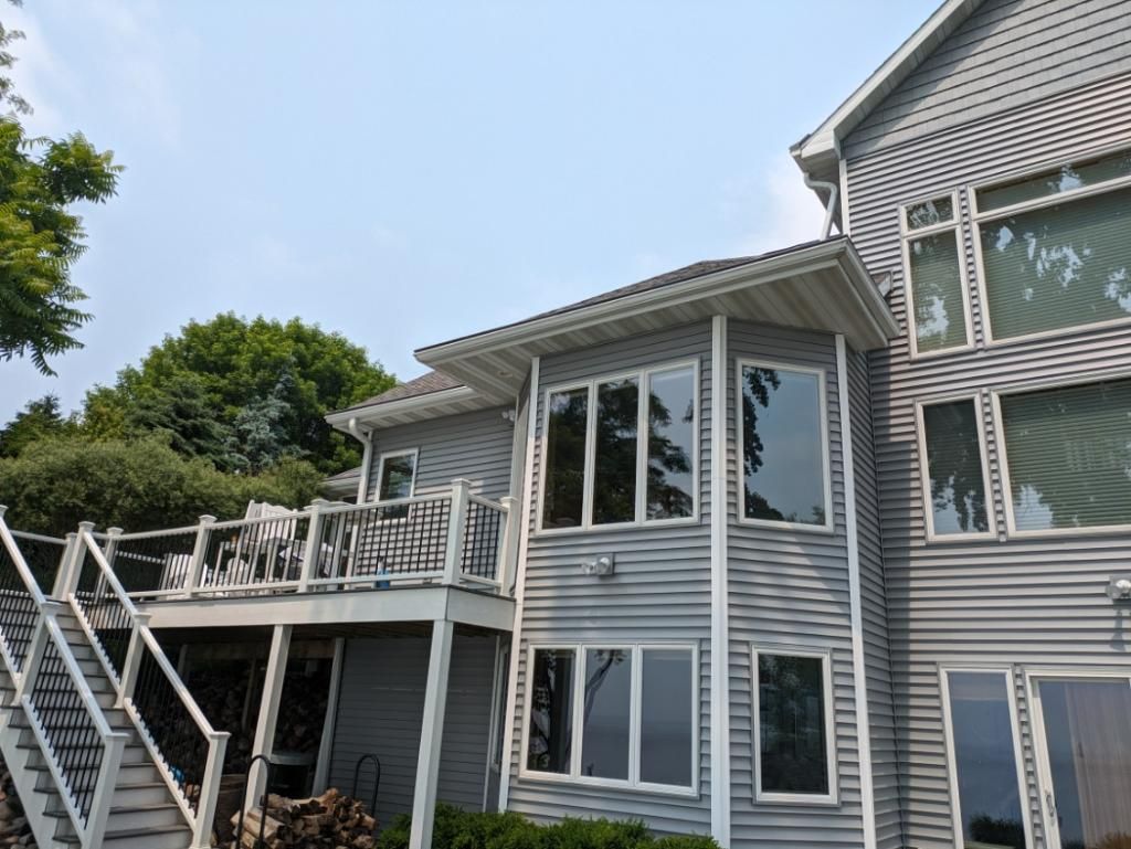 Muller Construction - Gallery Contractor Green Bay, WI