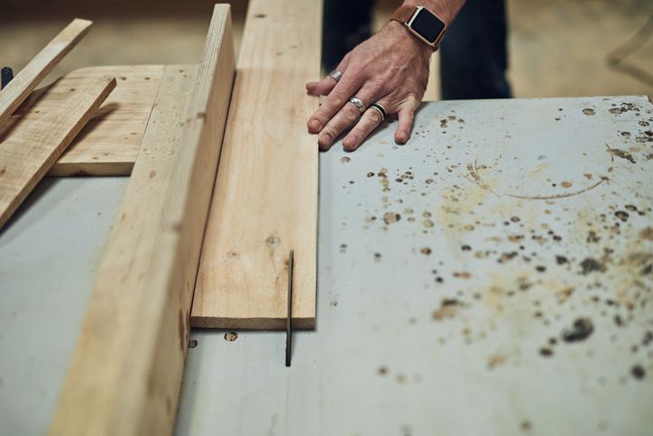 foto mobili legno 3