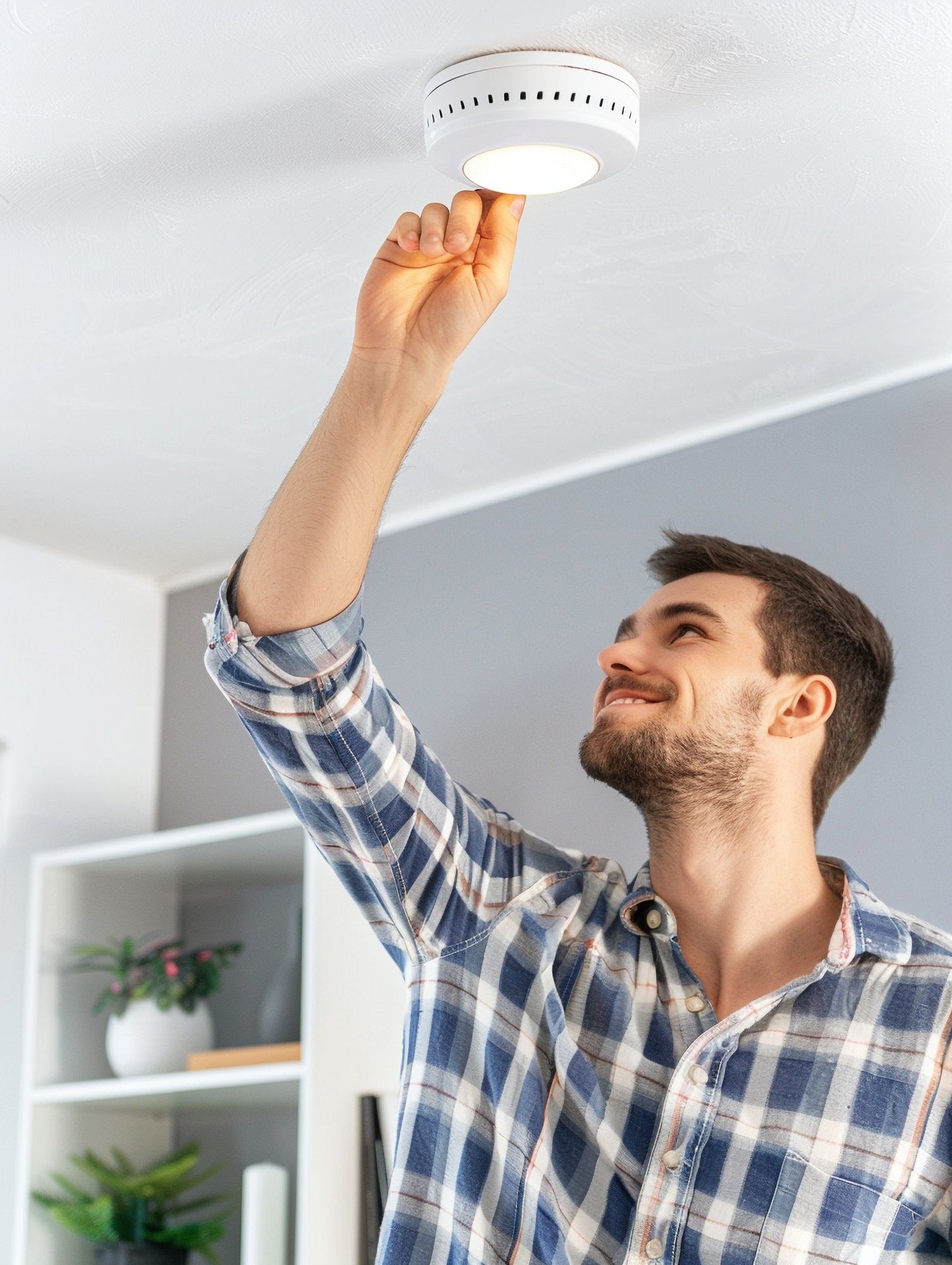 Framingham Smoke Detector Services | Smoke Detector Installation & Repair