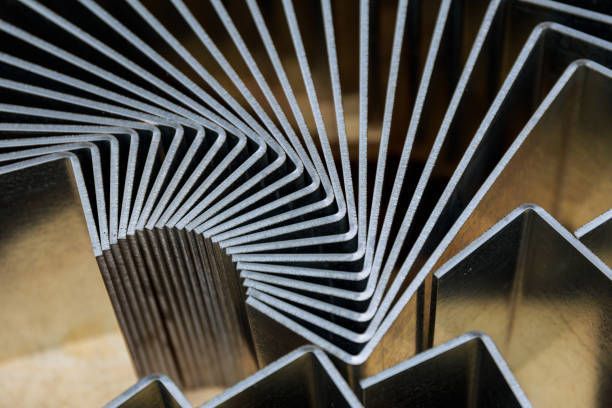 Sheet Metal Product — Berkshire Park, NSW — VJS Aluminium & Sheetmetal Fabrications Pty Ltd