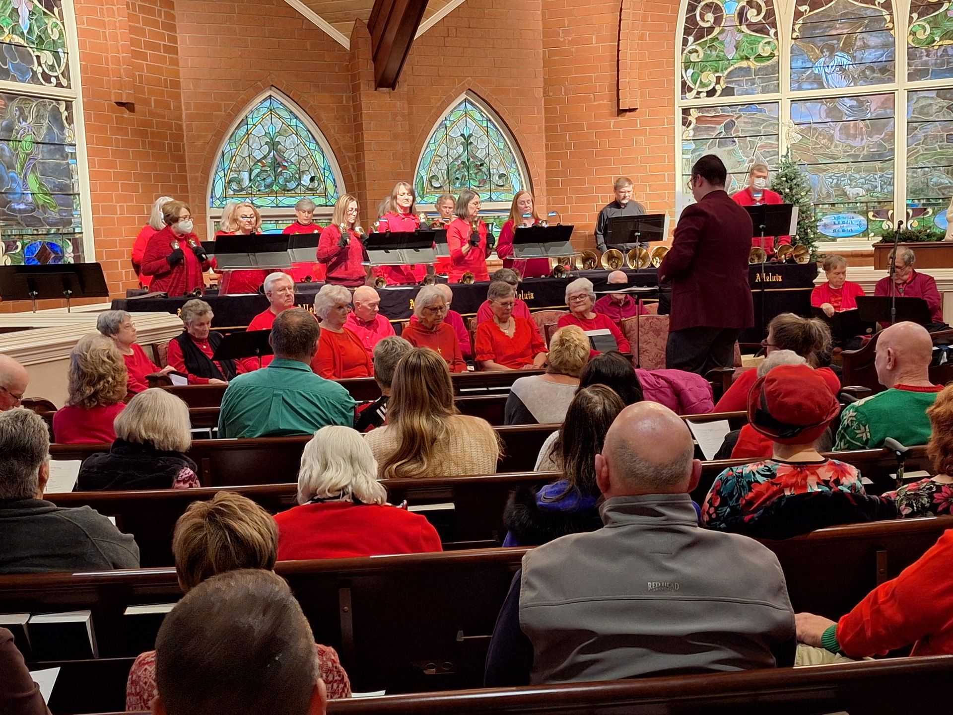 Handbells