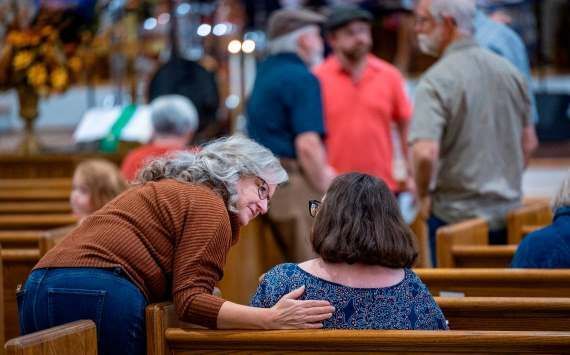 Worship and Prayer