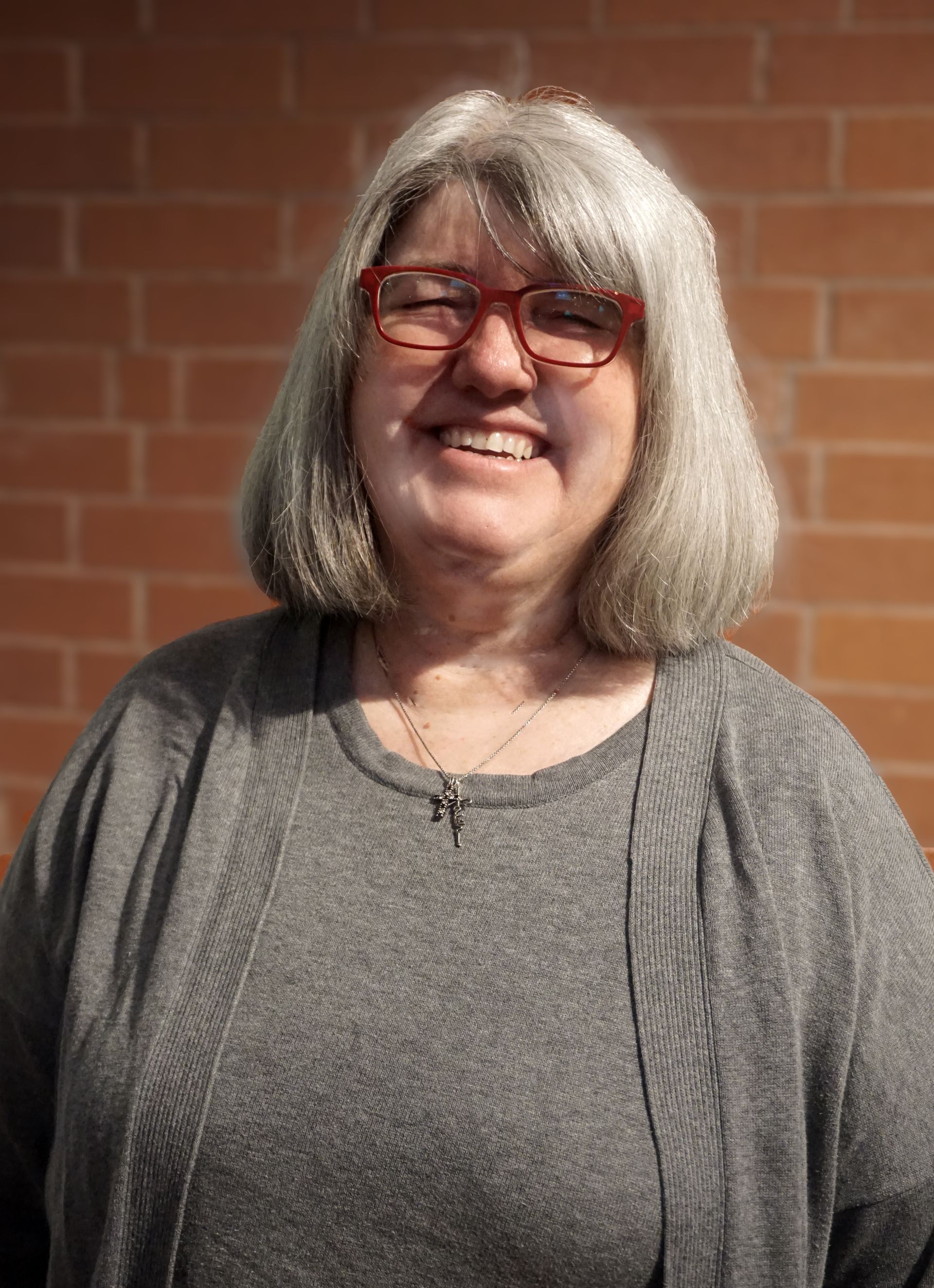 Faith Woods