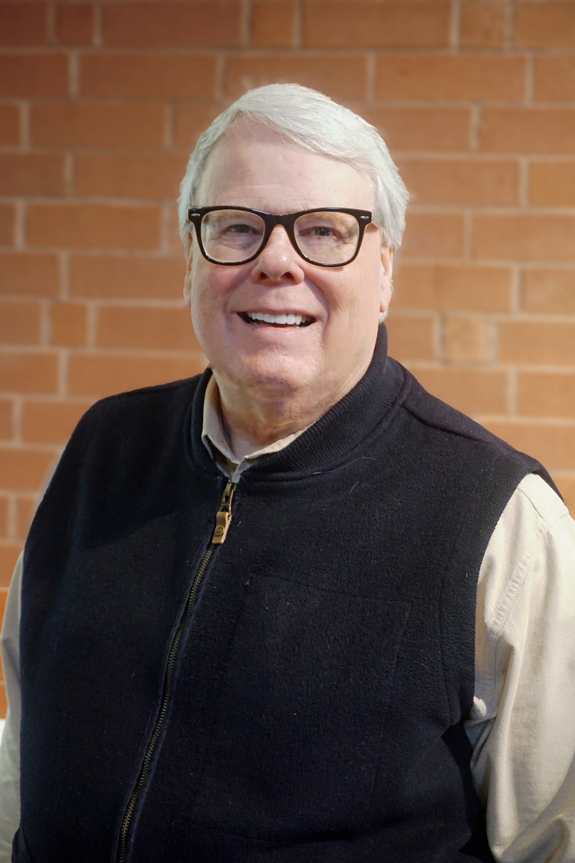Dr. Kenneth Lance