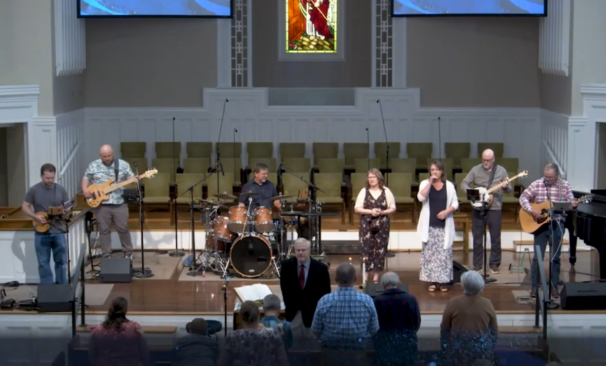 Praise Band