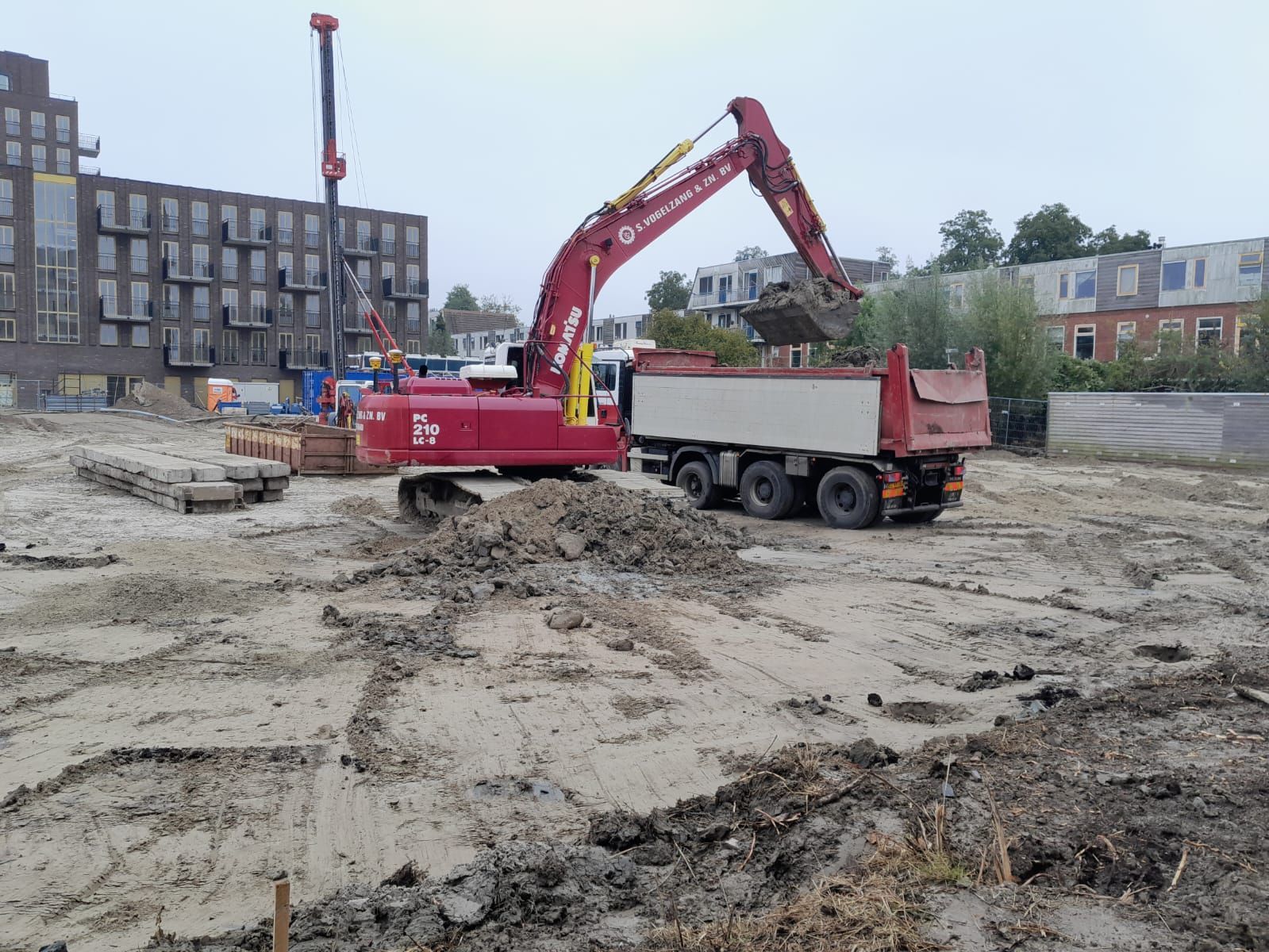 Oosterhamrikkade 2022