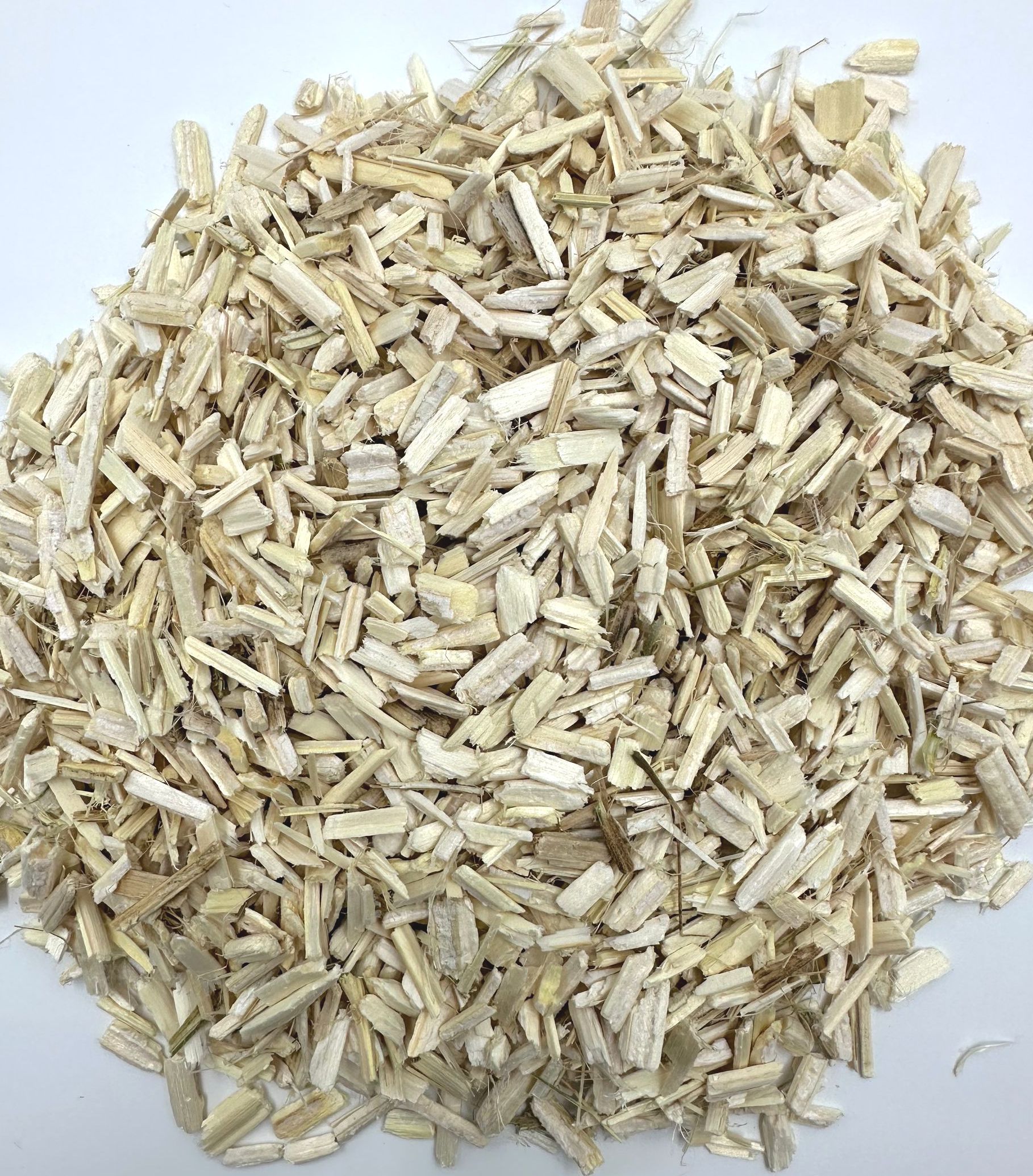 Bulk Hemp Hurd