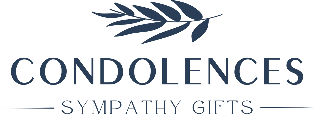 Condolences.com logo