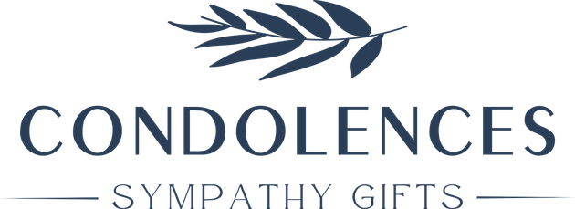 Condolences.com logo
