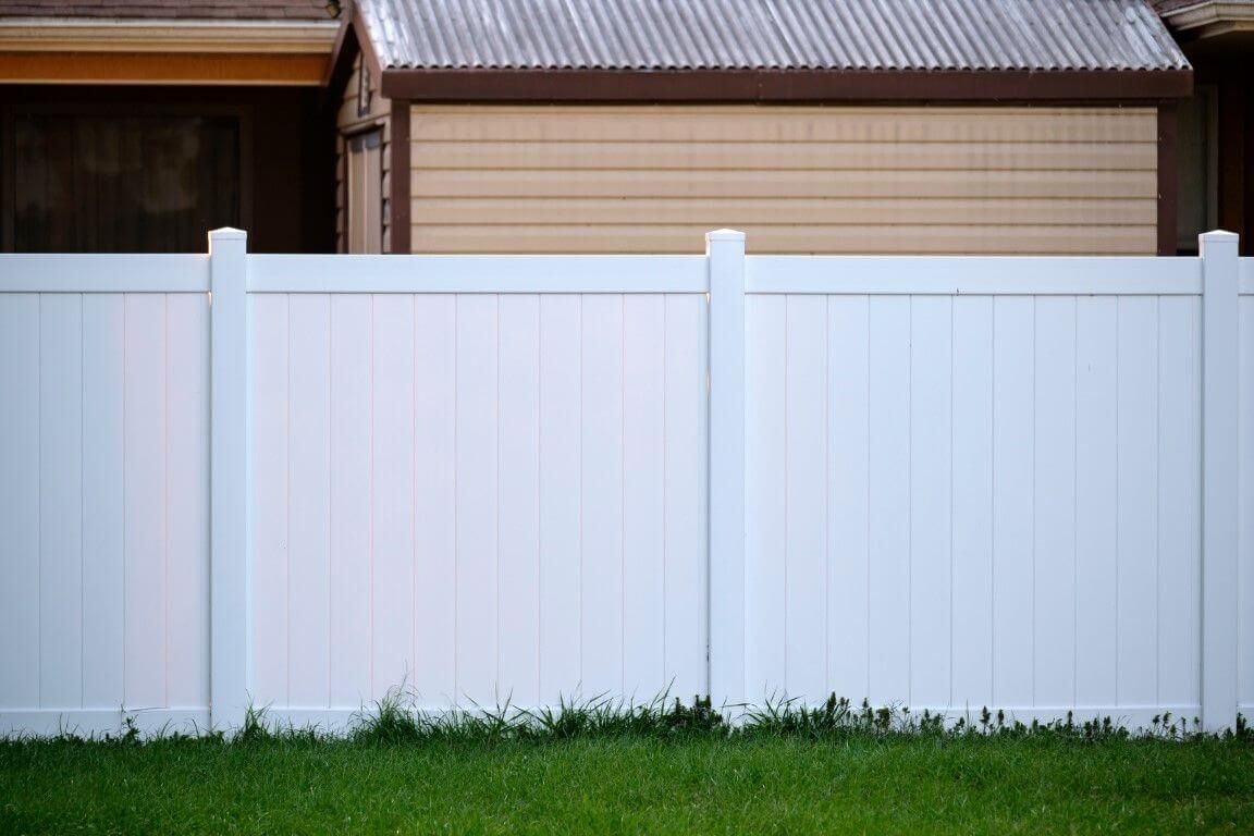 Secure commercial gate and fencing in Chandler