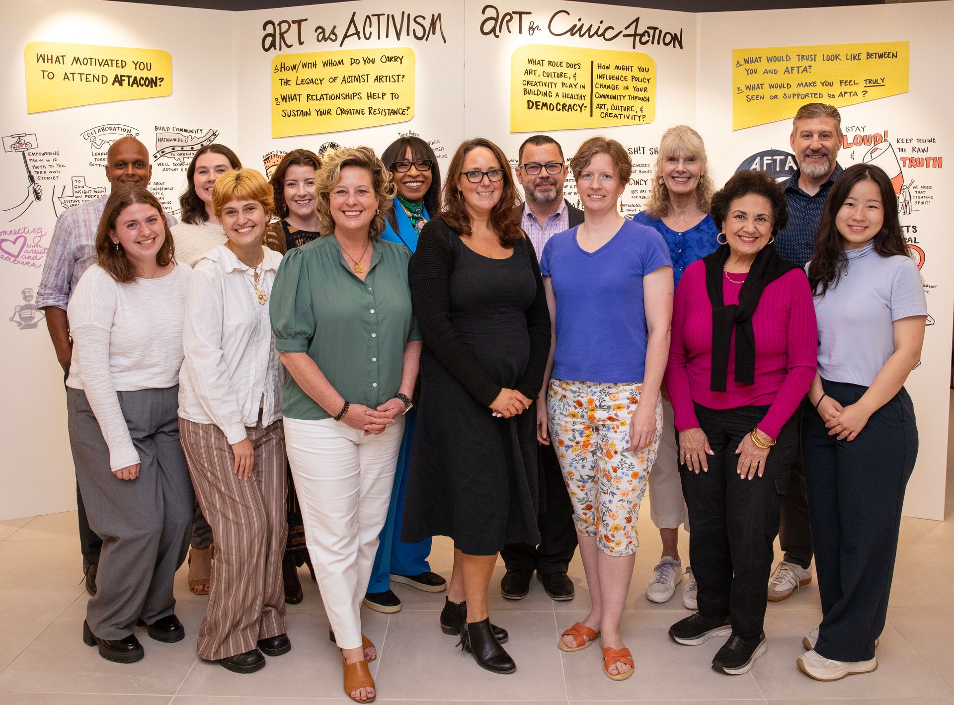 Utah Cultural Alliance | Arts & Culture Advocacy