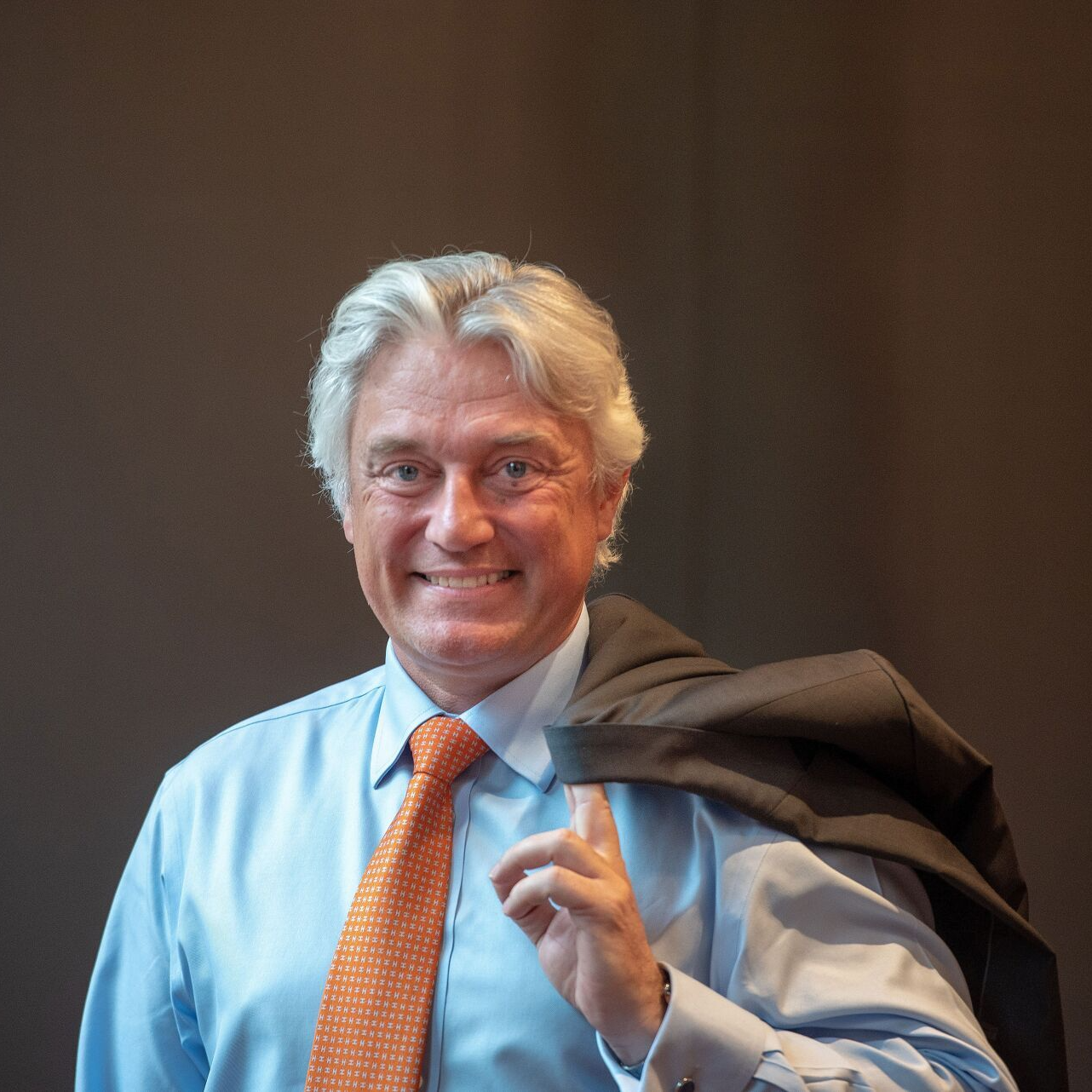 Dr. Heiko Visarius  - VISARTIS Healthcare GmbH
