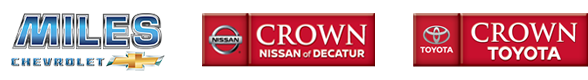 Miles Crown Auto Group