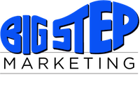 BigStep Marketing logo