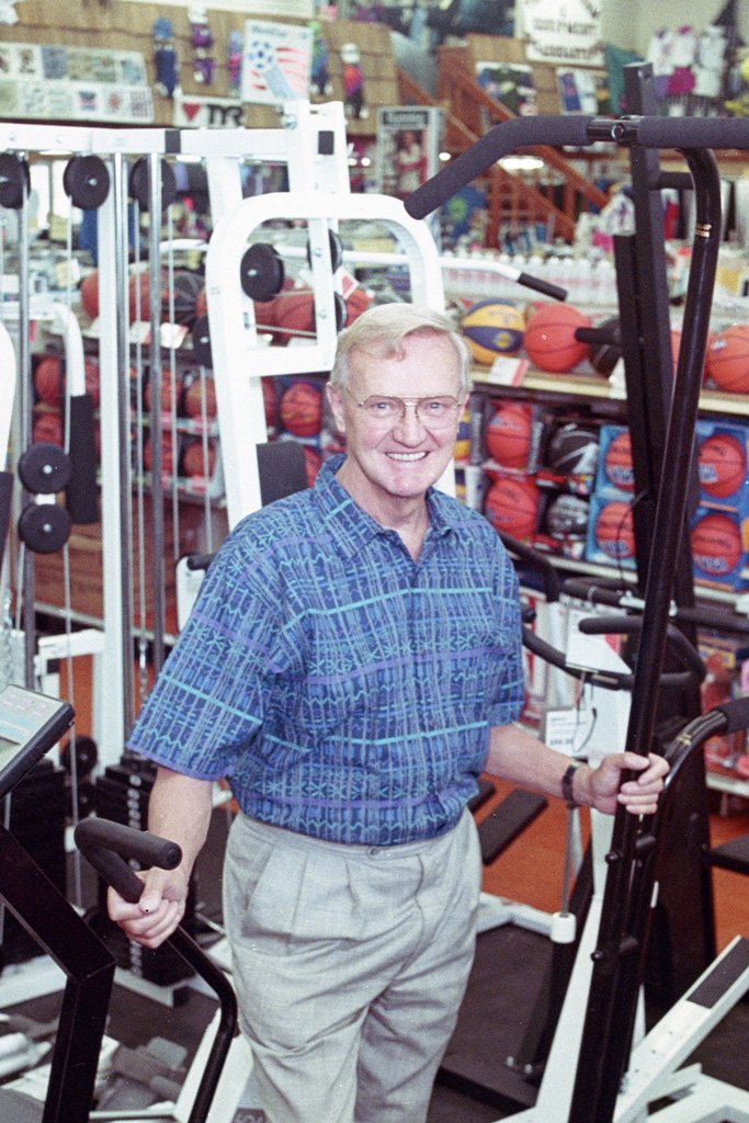 NSSRA National Ski & Snowboard Retailers Association