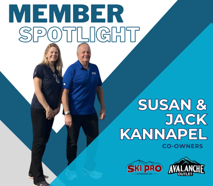 Member Spotlight Archive | NSSRA | Lubbock