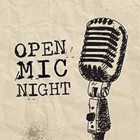 The Hogarth, Teddington | Open Mic Night