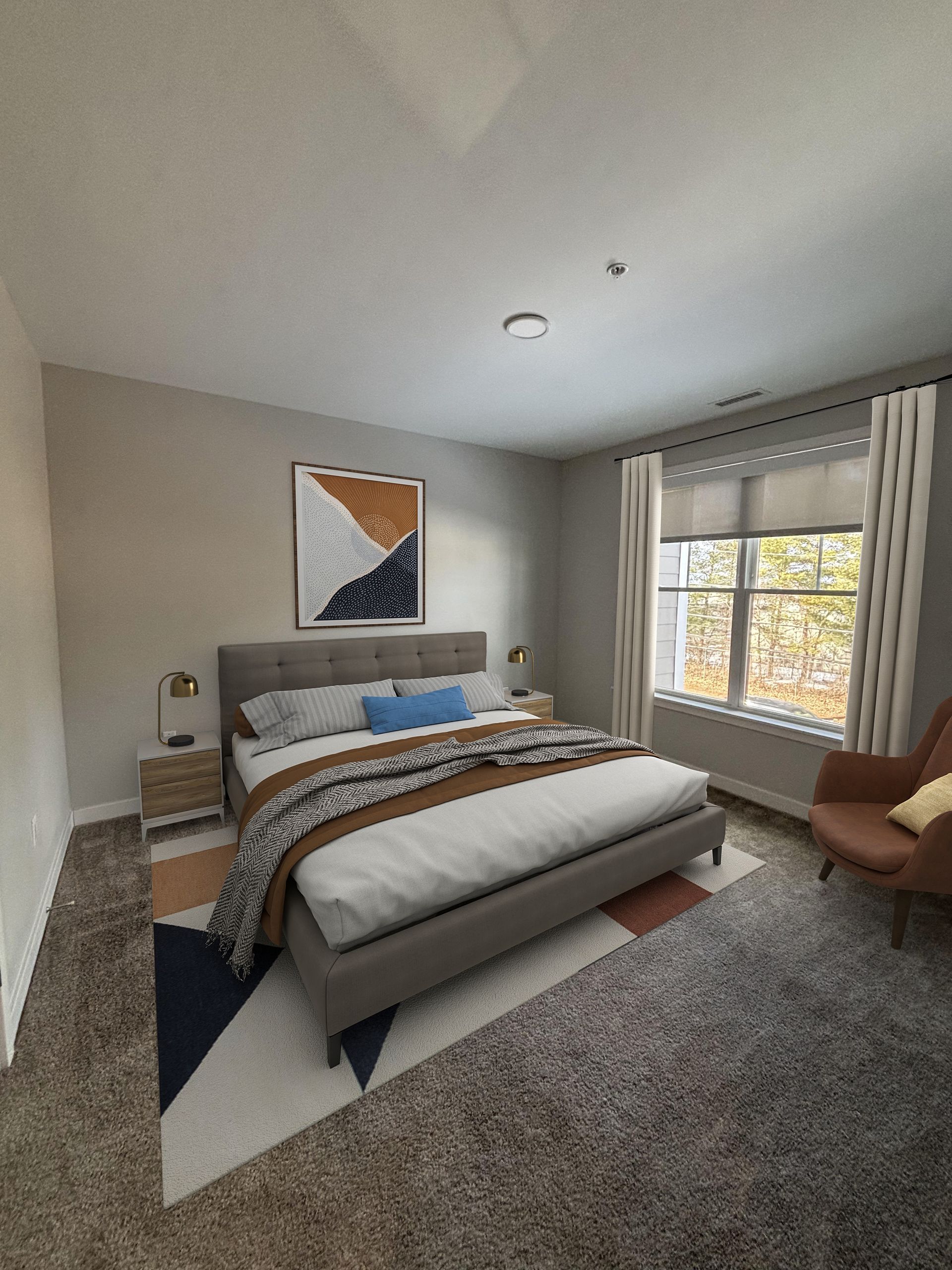 Apartments