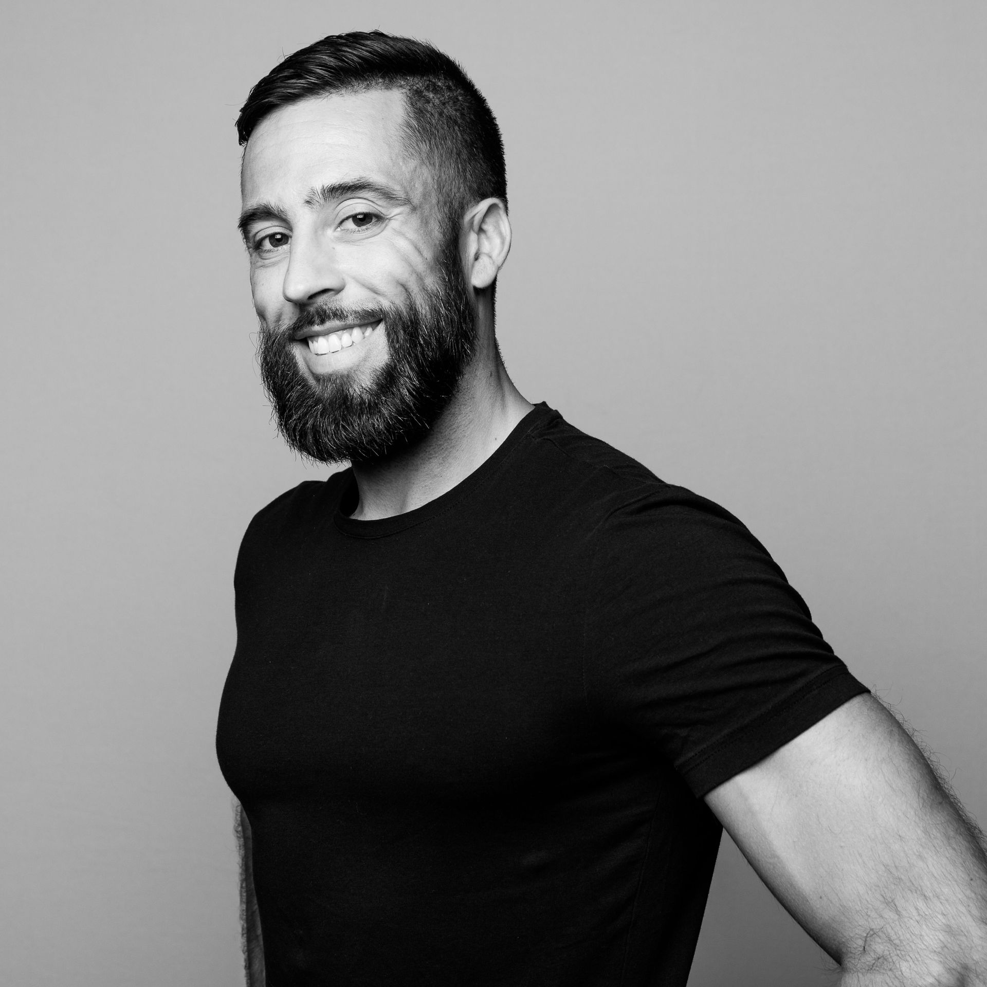 Raphael coach the loft a Rueil- Malmaison
