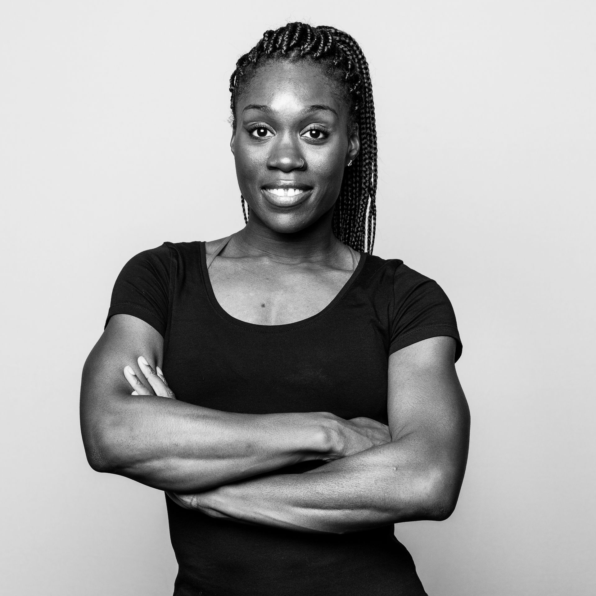Diane YOBOUE coach The LOFT à Rueil-Malmaison, diplômée APA