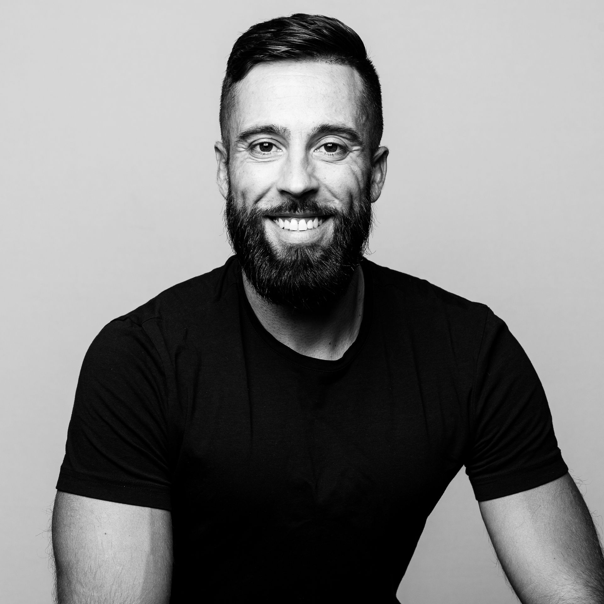 Raphael coach chez The LOFT a Rueil- Malmaison
