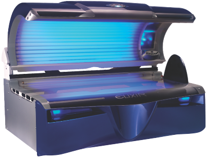 Elixir - 15 Minute Tan Elixir - 15 Minute Tan