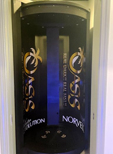 Noravell Auto Revolution - Spray Tan Noravell Auto Revolution - Spray Tan