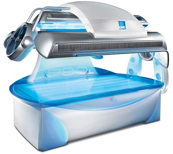 P90 - Tanning Bed P90 - Tanning Bed