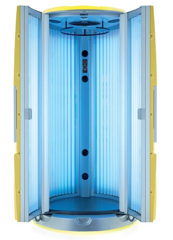 Luxura V7 - Tanning Bed Luxura V7 - Tanning Bed