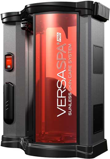 Versa Spa - Spray Tan Versa Spa - Spray Tan