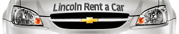 logo Lincoln