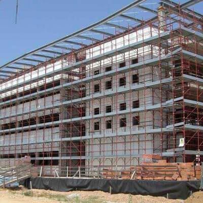 Poliestirenos de Querétaro SA de CV Poliestirenos de Querétaro SA de CV