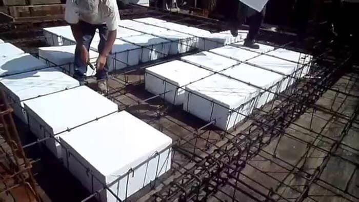 Poliestirenos de Querétaro SA de CV