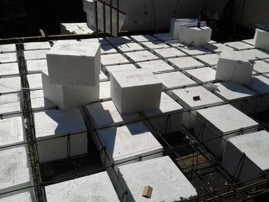 Poliestirenos de Querétaro SA de CV
