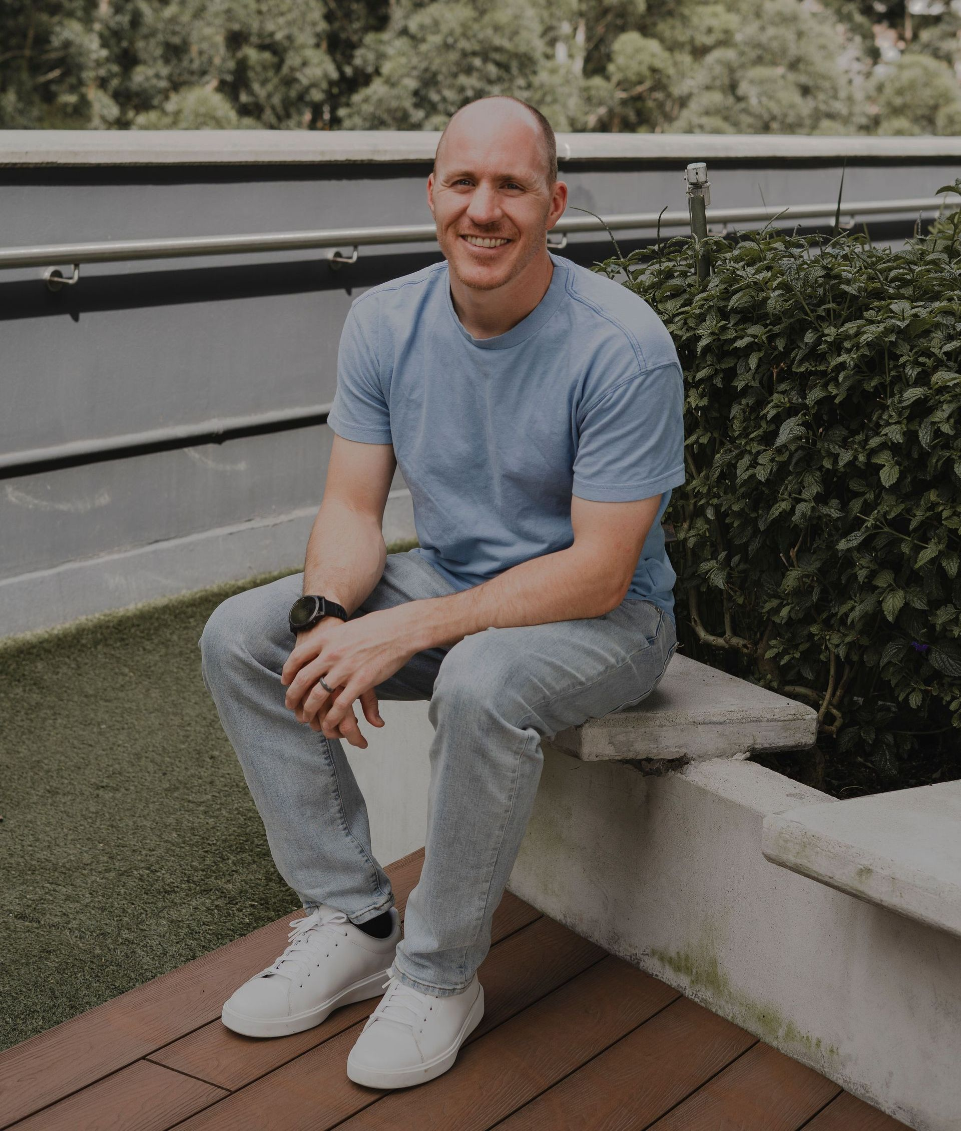 Career Coach Adam Broda Ready to Help With Your Career Transition