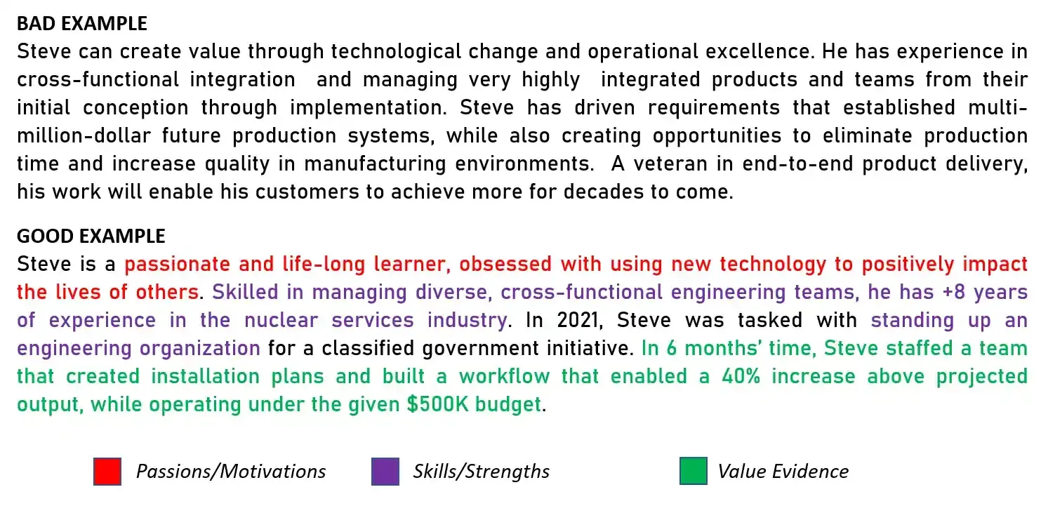 Steve is a passionate and life long learner obsessed with using new technology to positively respect the lives of others.