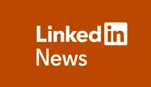 Adam Broda and Broda Coaching Featured in LinkedIn News