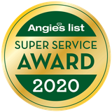 Angie's List 2020 Angie's List 2020