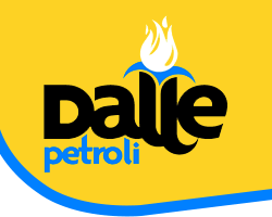 Dalle Petroli Dalle Petroli logo