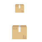 Storage Box Icon