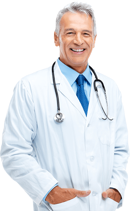 DR. CUAUHTÉMOC MORFÍN F - Gastroenterólogo