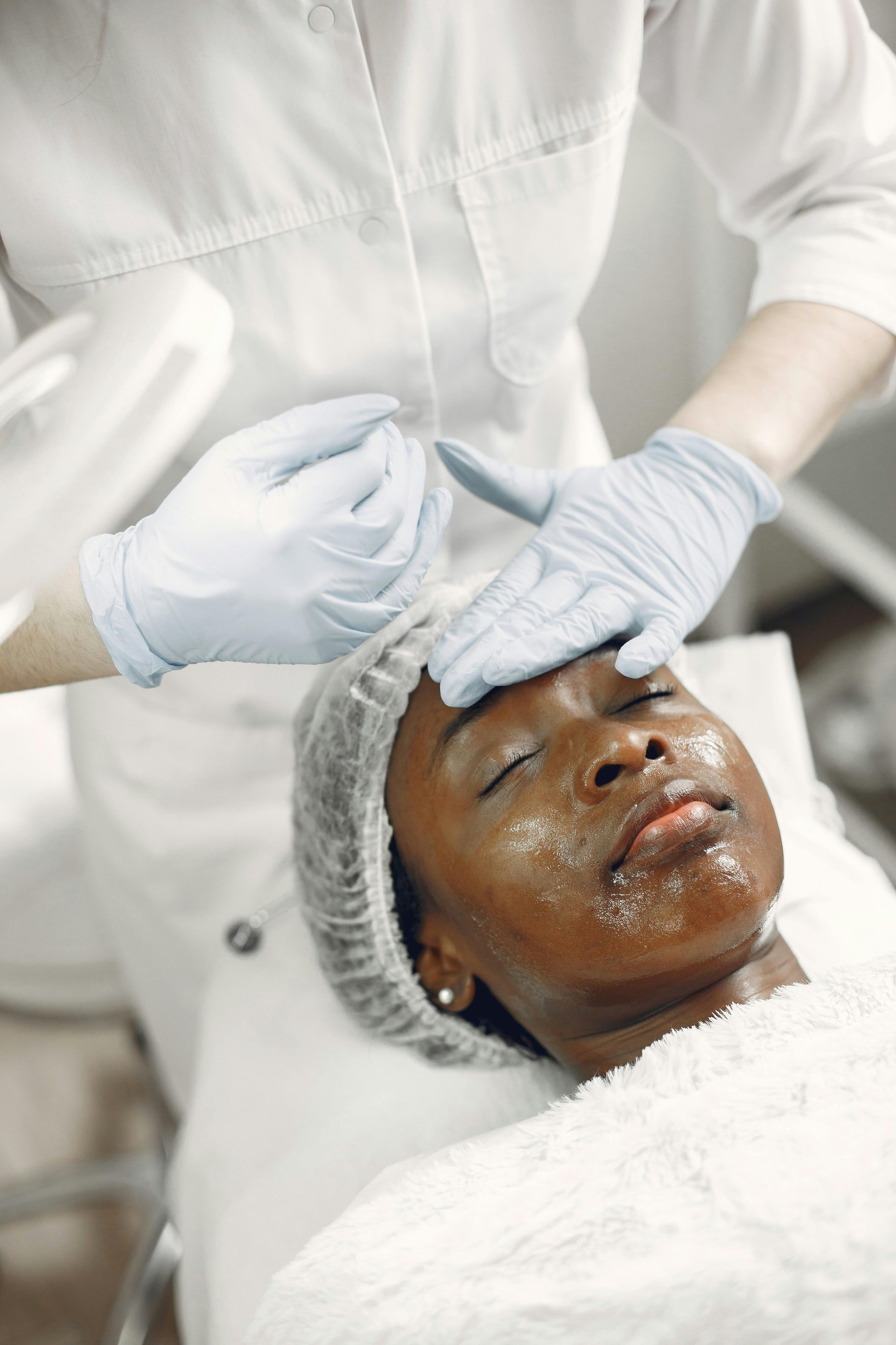 Inovação e cuidado em cada detalhe. O próximo nível da sua estética está aqui