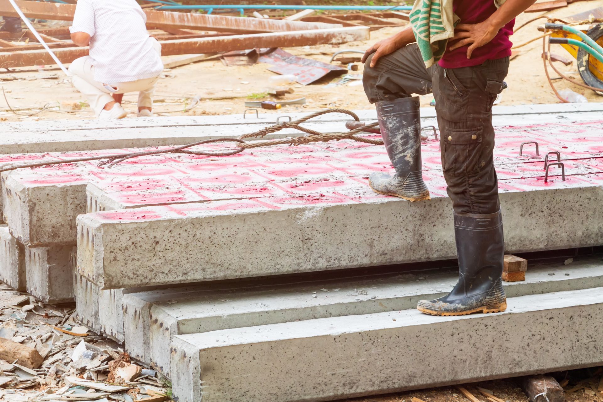 Ultimate Guide: Pier & Beam Foundation Maintenance & Costs