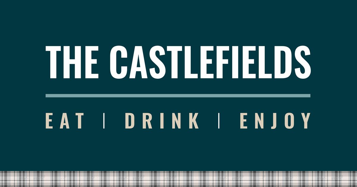 The Castlefields in Hereford