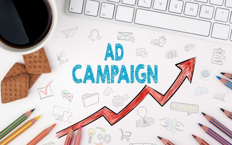 Optimized Ad Group Structure 