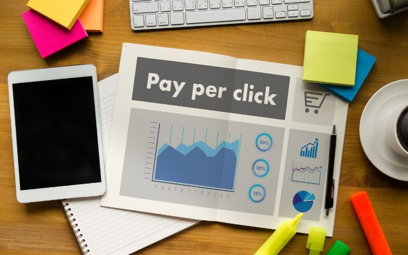 Ad Copy & Creative Development 