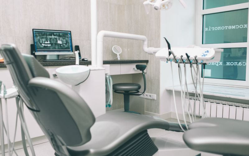 SEO Strategies Specifically For Dentists
