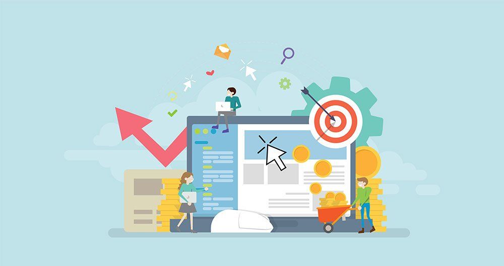 Drive Your Business to the Top with Professional Calgary SEO Services Drive Your Business to the Top with Professional Calgary SEO Services