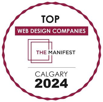 Top Web Design Companies - The Manifest - Calgary 2024 Top Web Design Companies - The Manifest - Calgary 2024