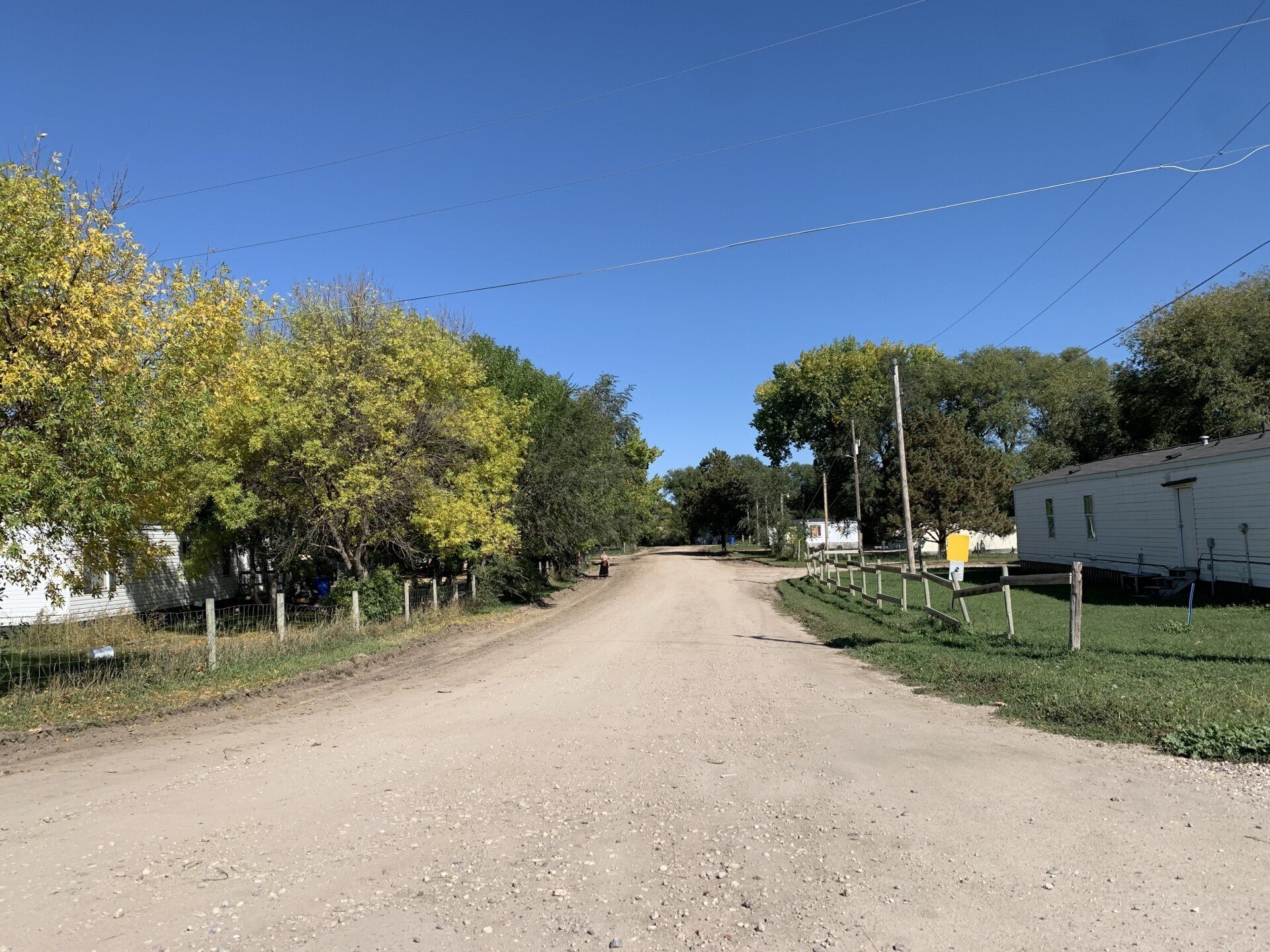 Mobile Homes and Lot Space for Rent in Mission, SD